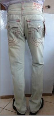 Cheap Men's TRUE RELIGION Jeans wholesale No. 358